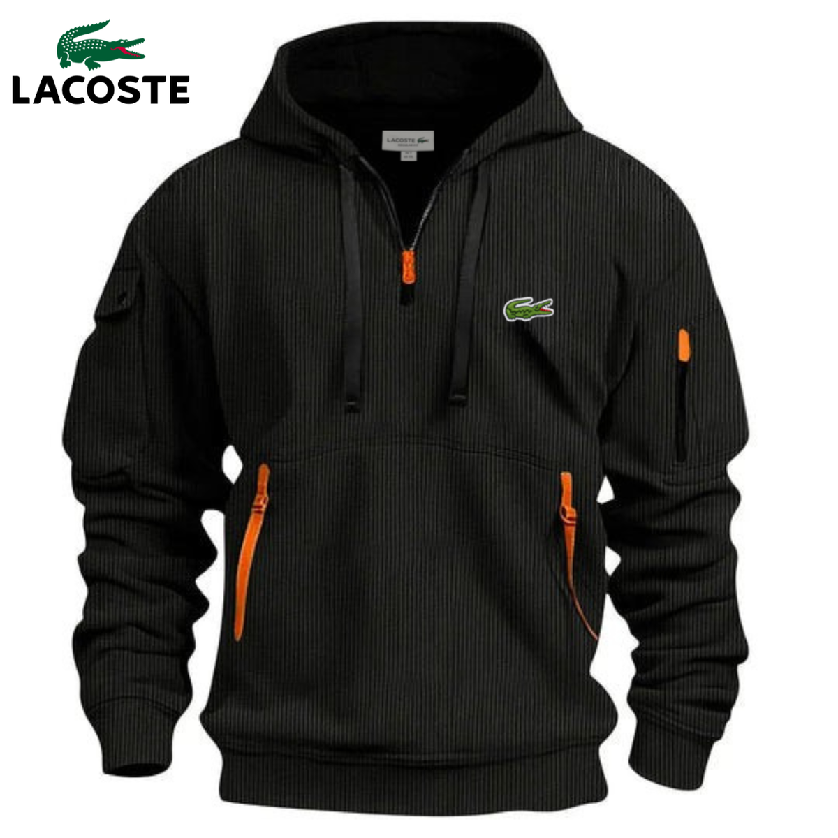 Performance Zip Hoodie || CLEARANCE SALE