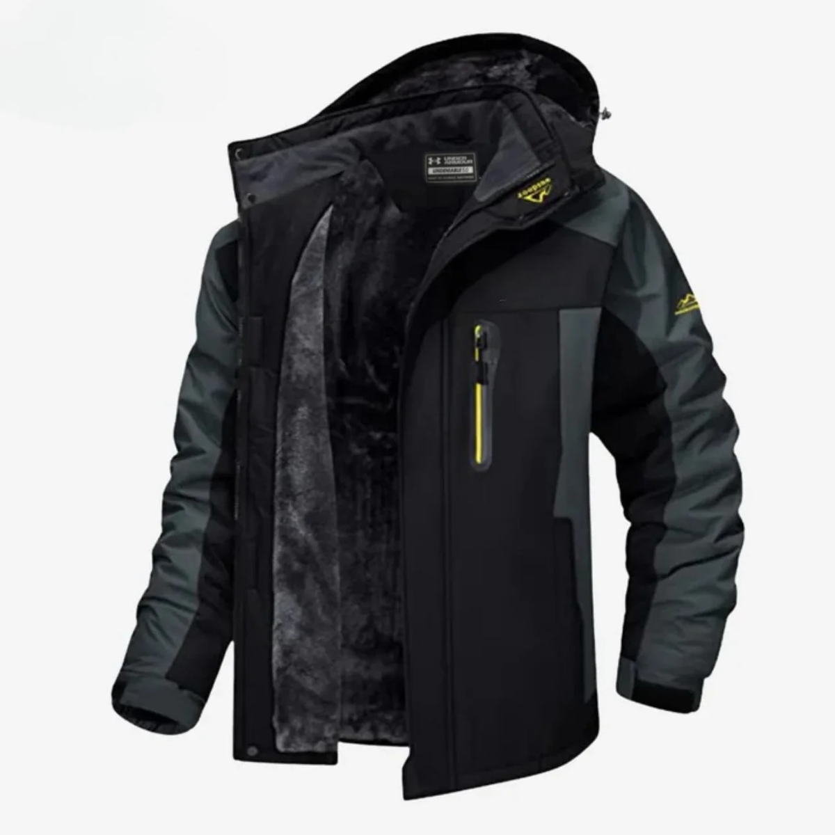 30 - Thermal Outdoor Jacket