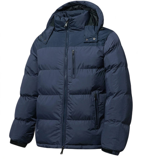 07 - Gorham Down Jacket