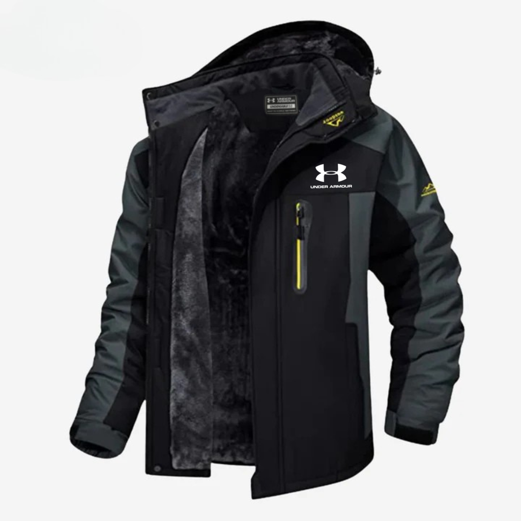 Thermal Outdoor Jacket || CLEARANCE SALE