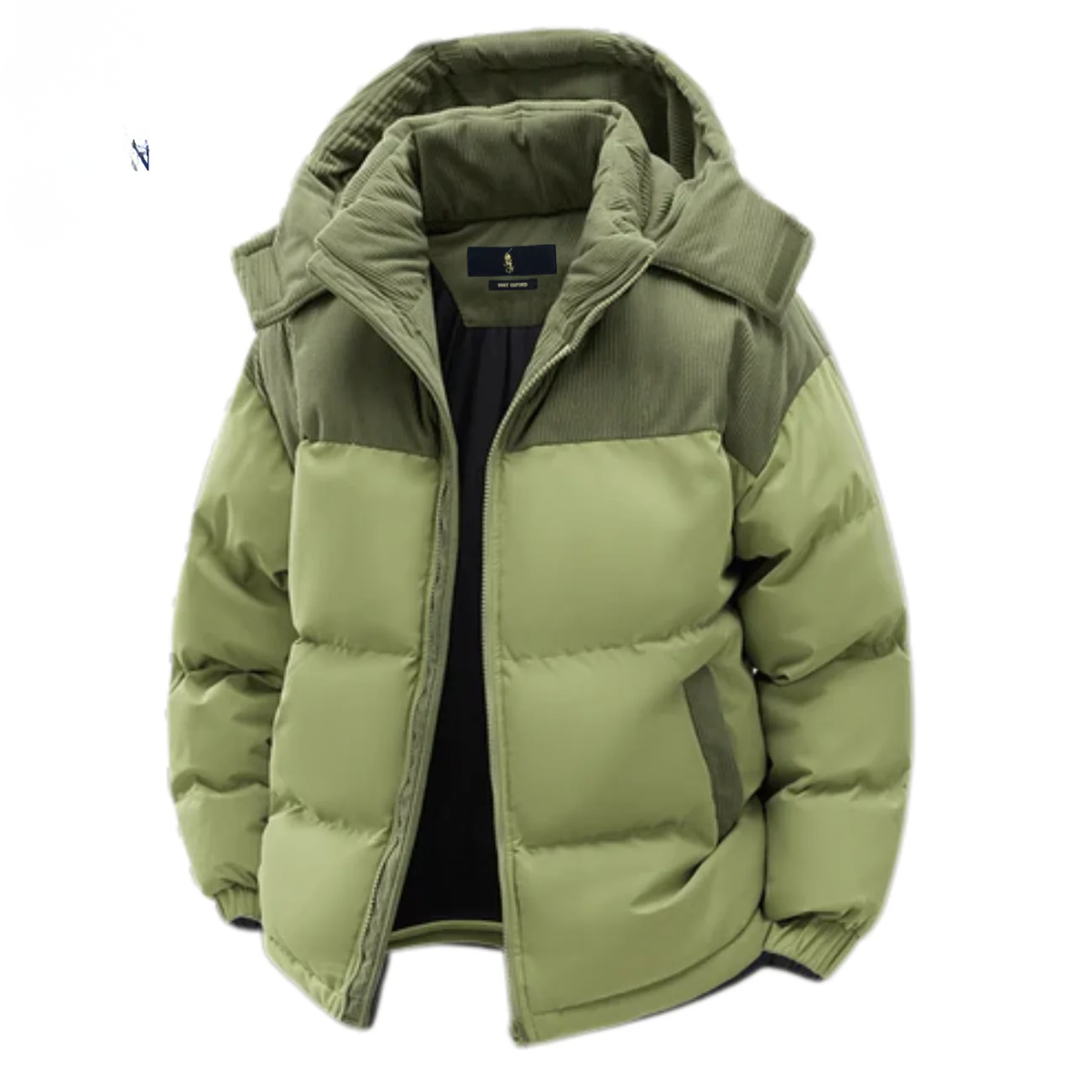 31 -  Premium Puffer Jacket