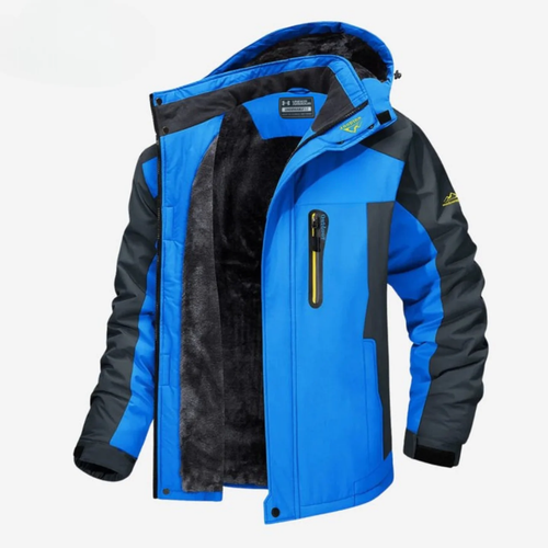 30 - Thermal Outdoor Jacket