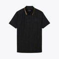 Tennis On Court Polo Shirt