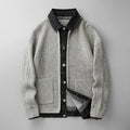 Bruke Wool Jacket