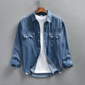 THE LORENZO JACKET