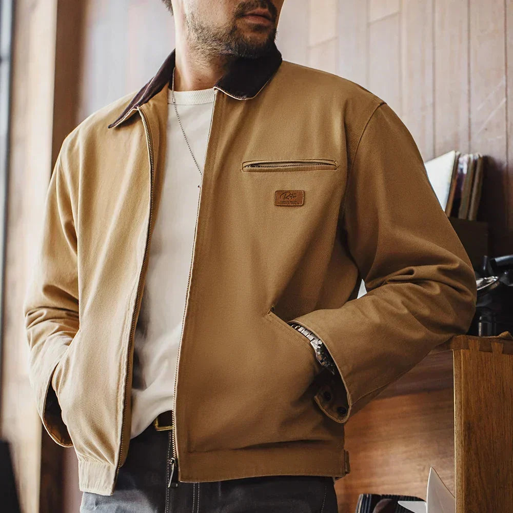 Chaqueta Vintage Timeless Edition