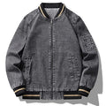 Chaqueta Denim Premium Wool