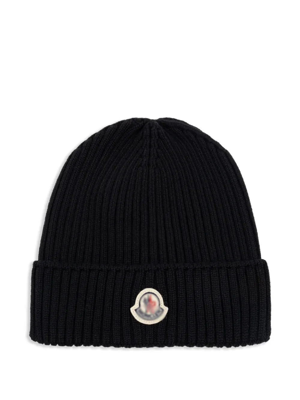 Wool Beanie Hat