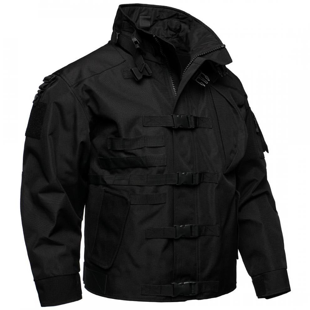 DIEGO™ TACTICAL JACKET