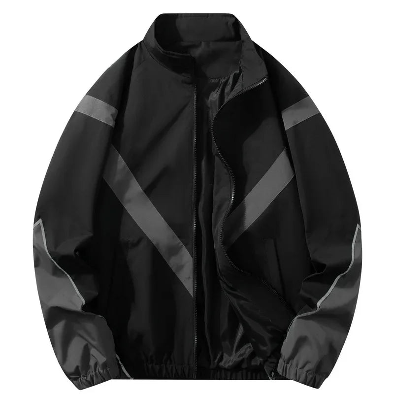 Luca | Track Jacket