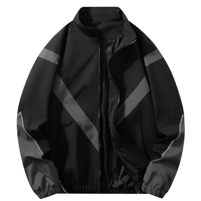 Luca | Track Jacket