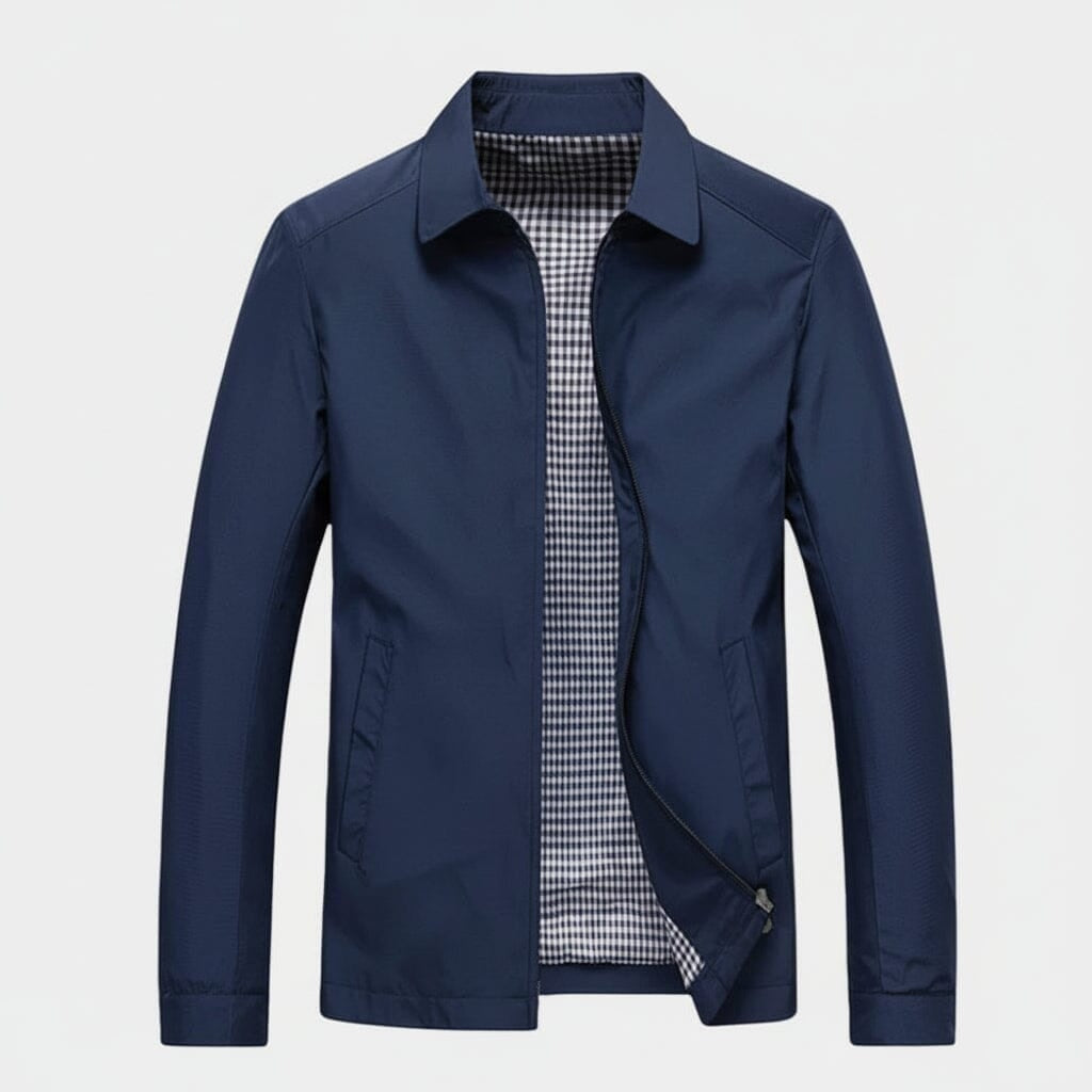 Classic Essential Cotton T-Shirt