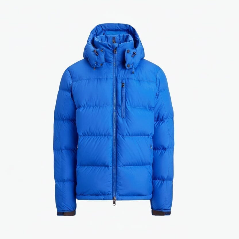 07 - Gorham Down Jacket