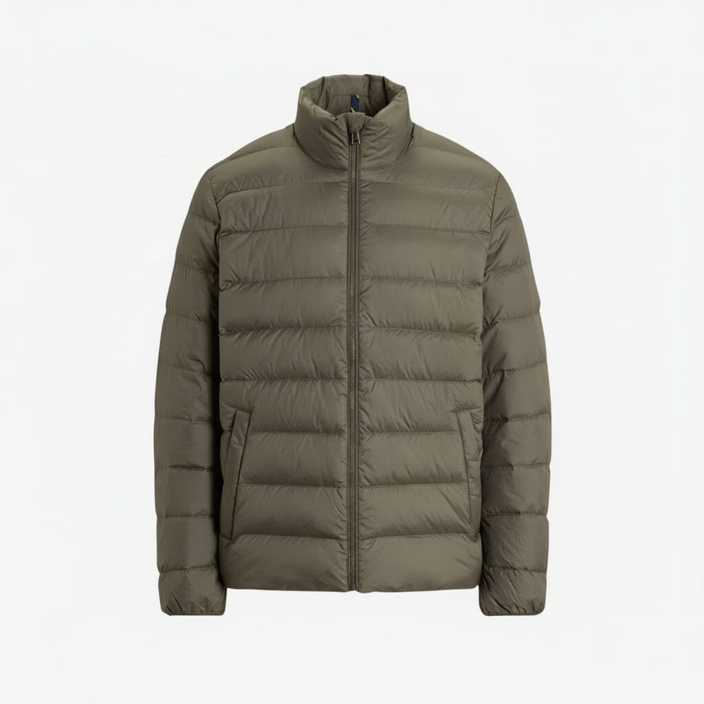 06 - Colden Packable Down Jacket