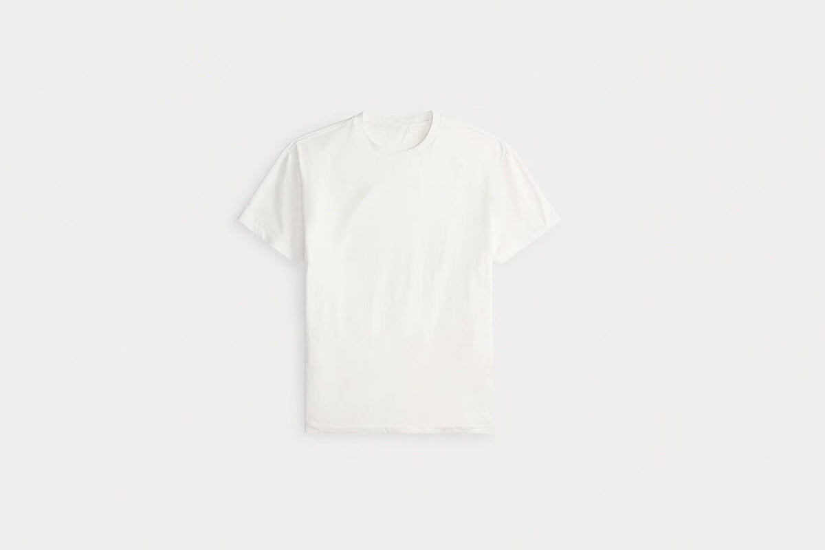 Polo Bear Jersey T-Shirt In A Classic Fit