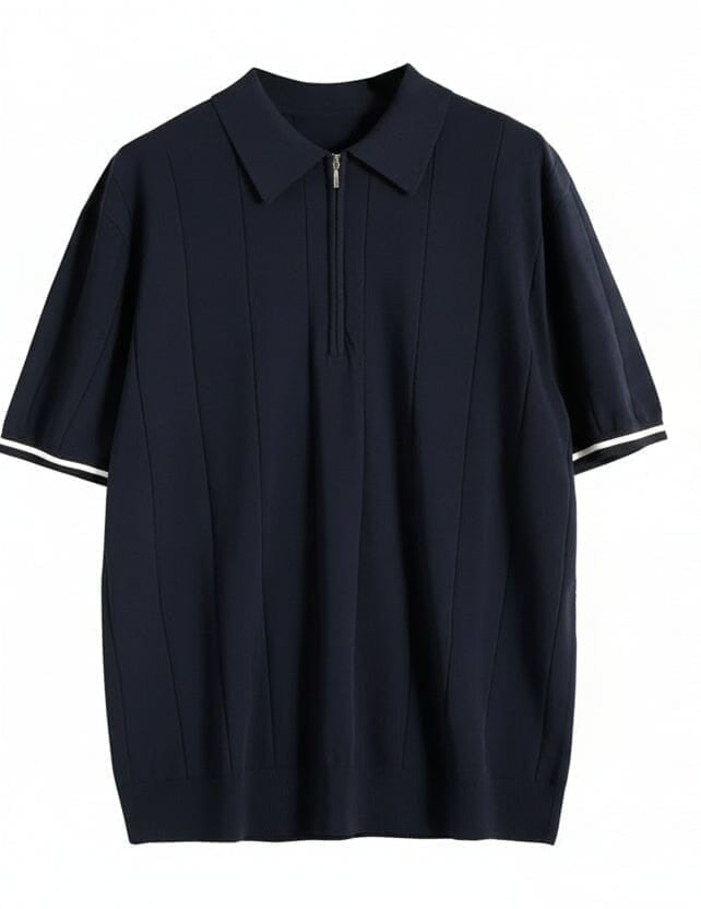 13 - Iconic Cut – The Modern Gentleman’s Choice