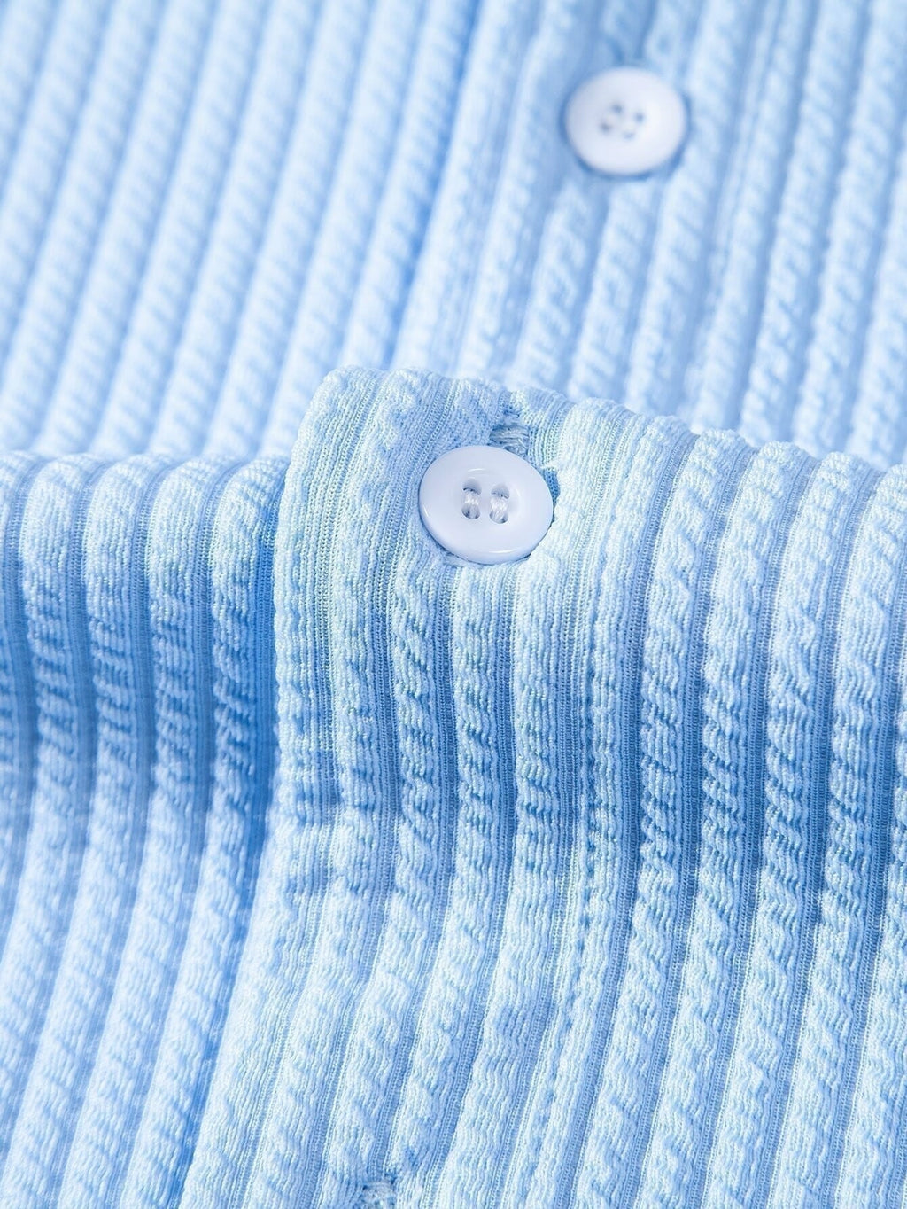 15 - Polo Hampton Collar Shirt