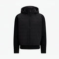 10 - Hybrid Hooded Jacket