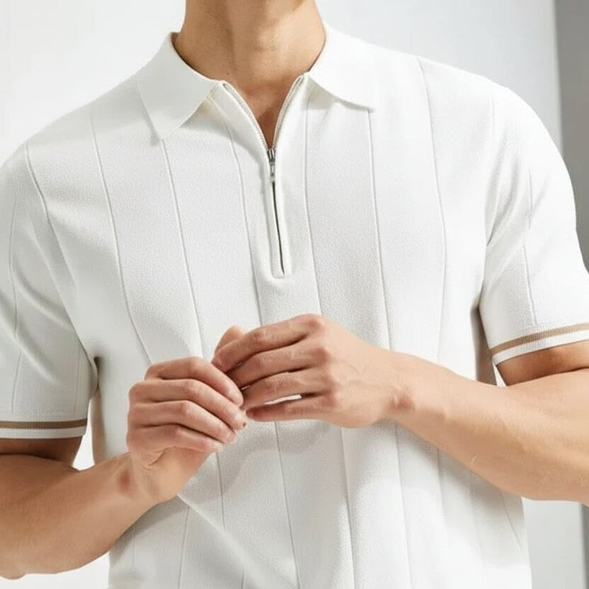 13 - Iconic Cut – The Modern Gentleman’s Choice