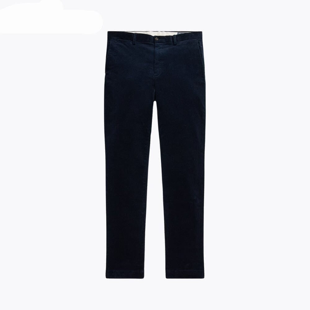 Andover Slim Fit Stretch Corduroy Pant