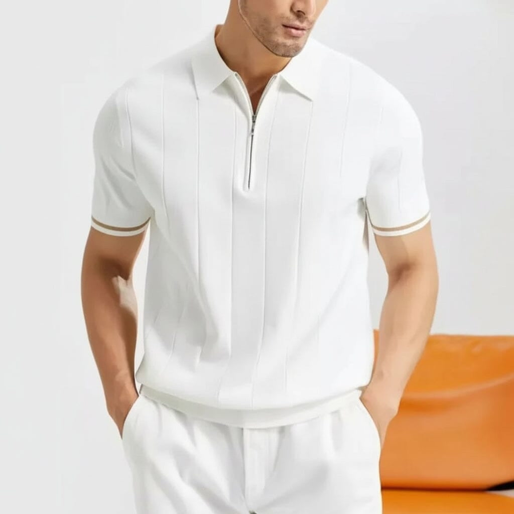 13 - Iconic Cut – The Modern Gentleman’s Choice