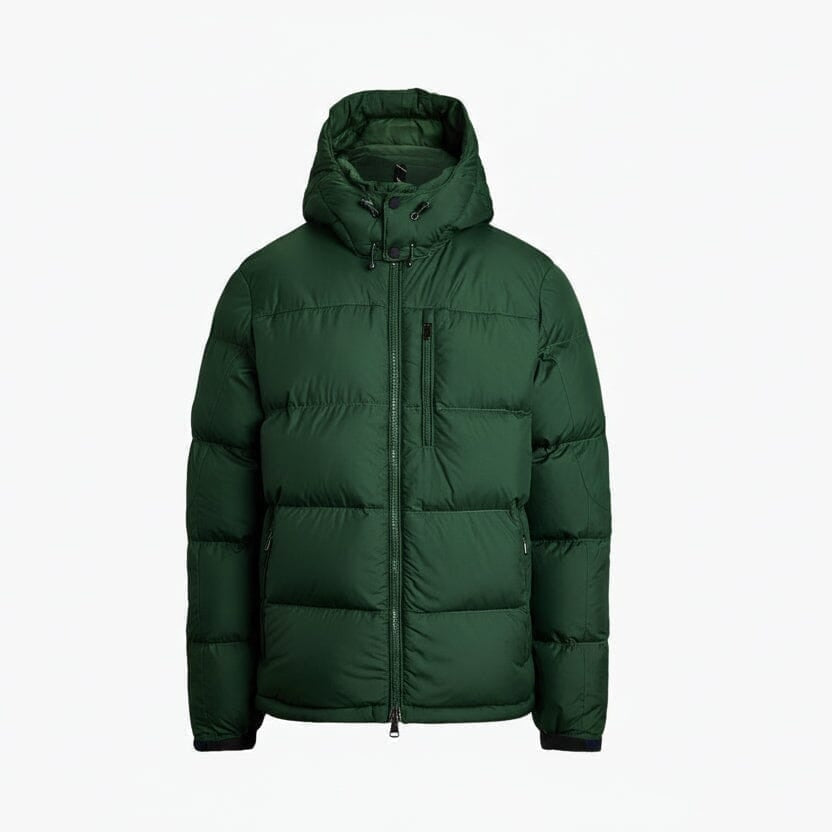 07 - Gorham Down Jacket