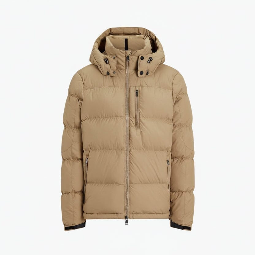 07 - Gorham Down Jacket