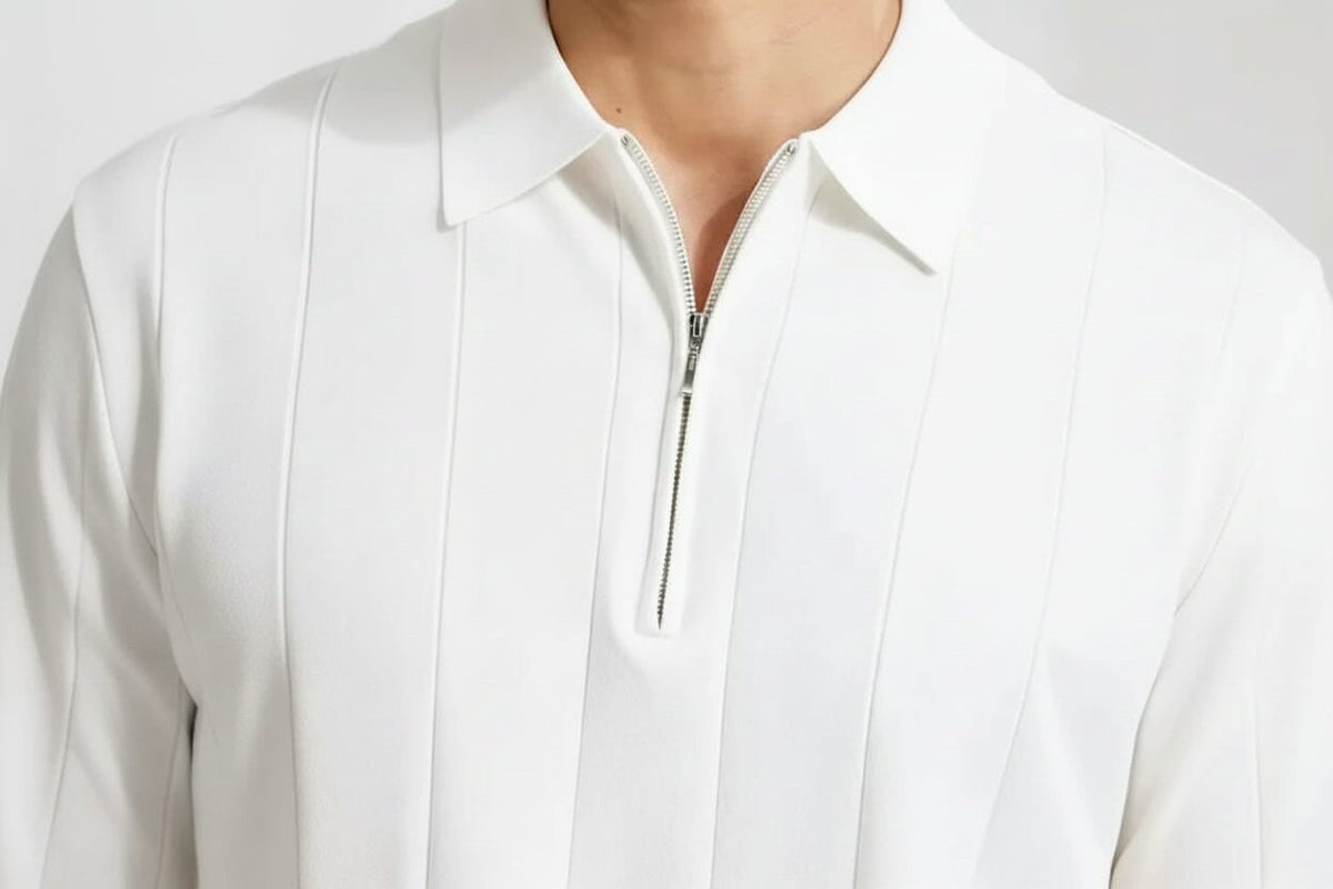13 - Iconic Cut – The Modern Gentleman’s Choice