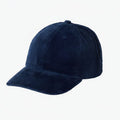 Corduroy Ball Cap
