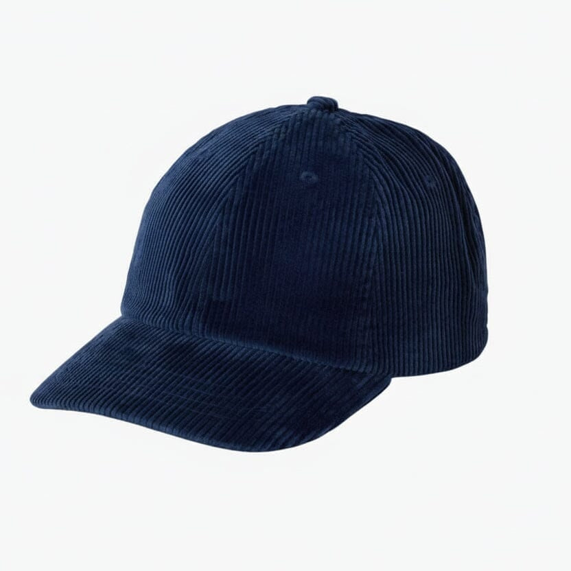 Corduroy Ball Cap