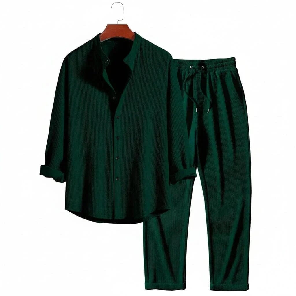 04 - Essential Set – Sophistication in Every Detail