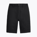 Stretch Straight Fit Chino Short