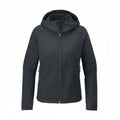 Women's Barr Lake Hooded Soft Shell Jacket