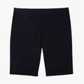 Slim Fit Stretch Cotton Chino Shorts