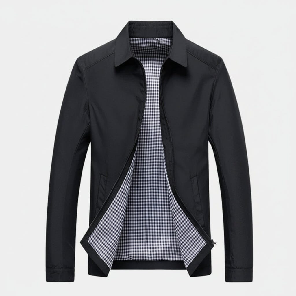 Classic Essential Cotton T-Shirt
