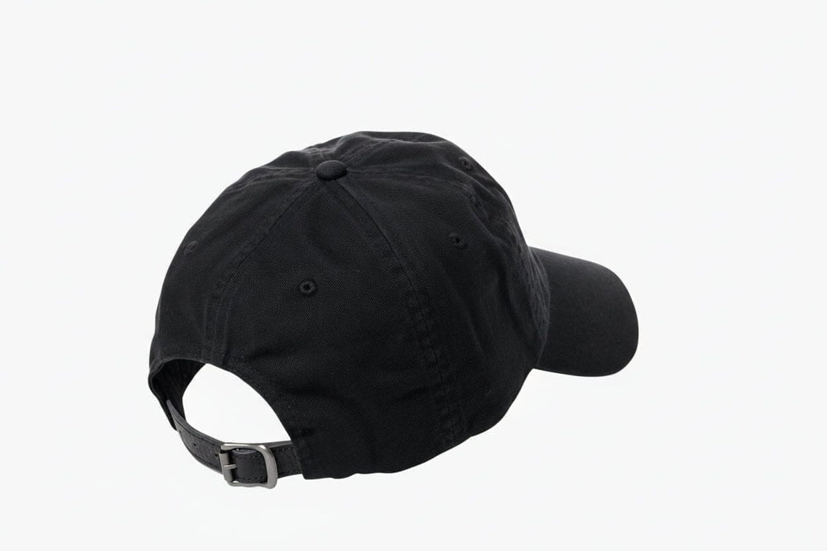 Big Pony Chino Ball Cap