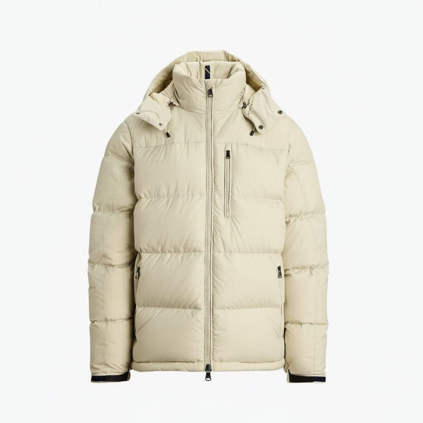 07 - Gorham Down Jacket