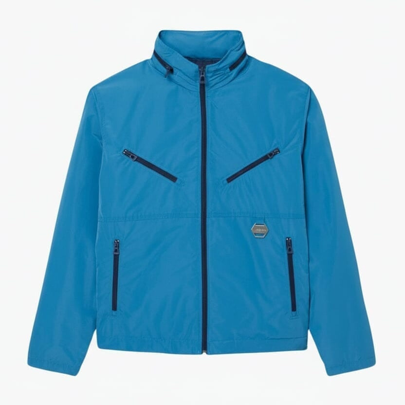 Archive Edition Water-Repellent Jacket