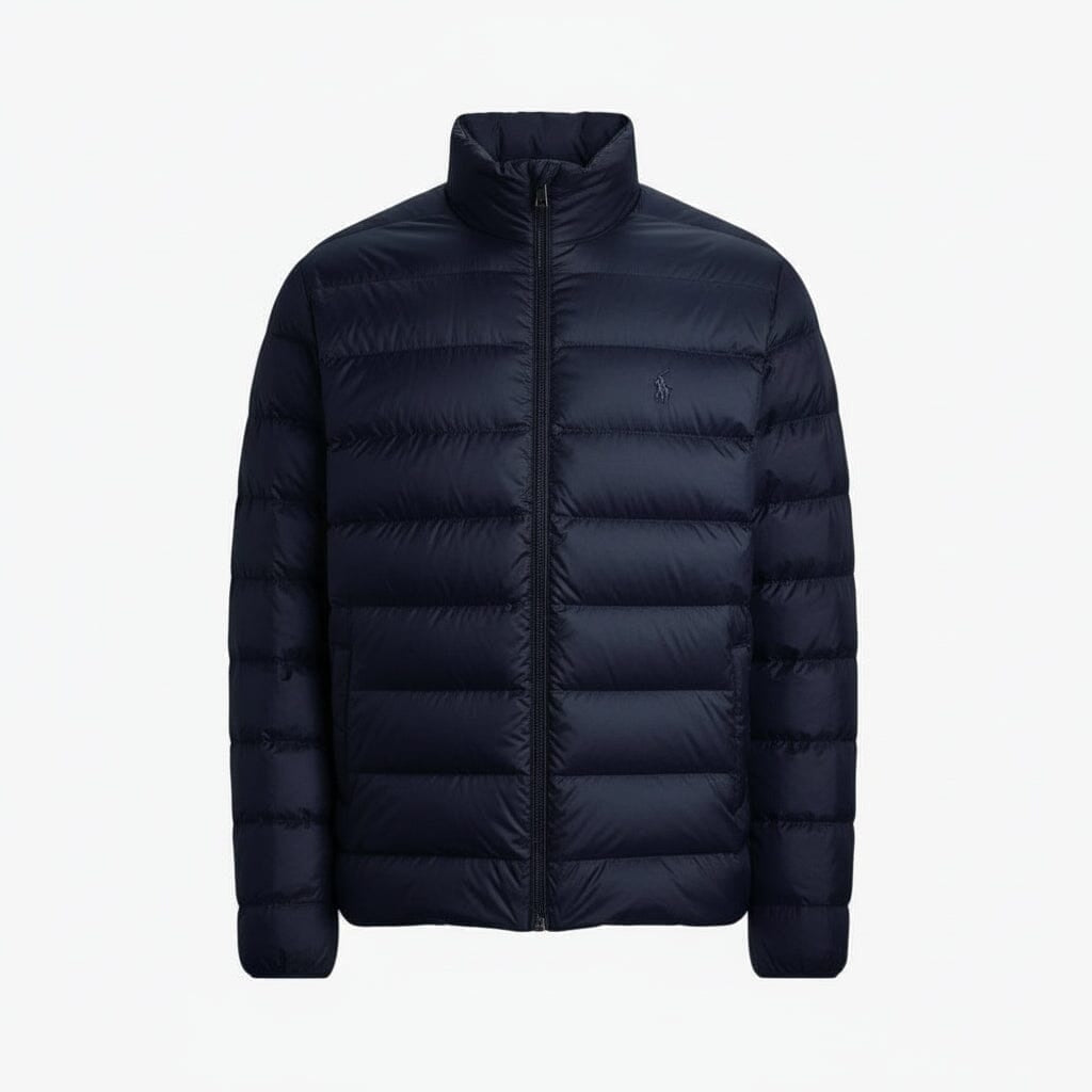 06 - Colden Packable Down Jacket