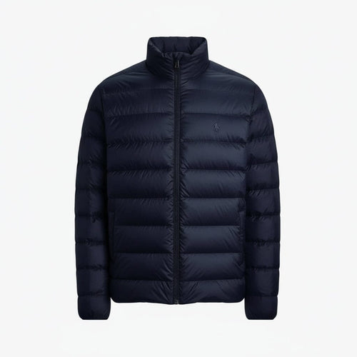 06 - Colden Packable Down Jacket