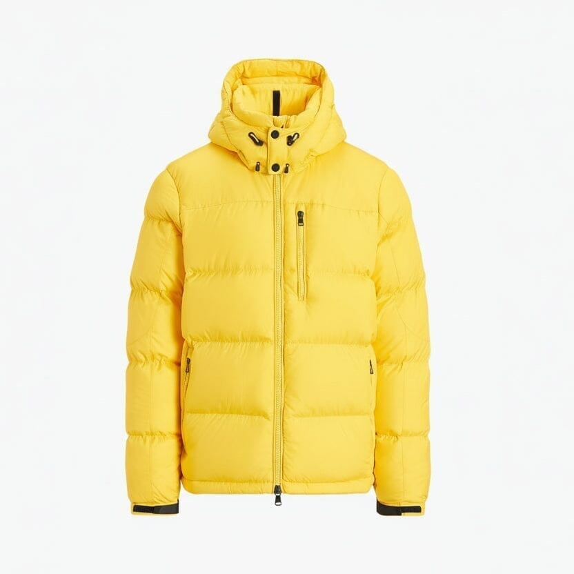 07 - Gorham Down Jacket