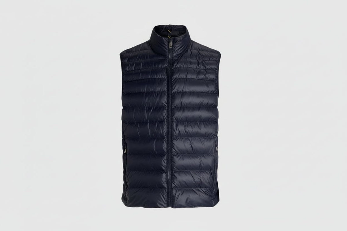 Colden Packable Gilet