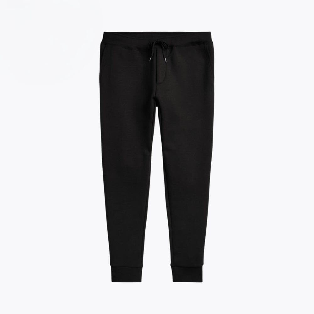 Double-Knit Jogger Pant