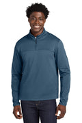 Aim 1/4-Zip Fleece