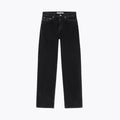 5 Pocket Straight Cut Jeans