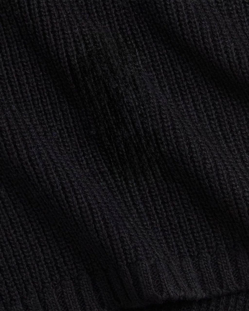 Polo Bear Knit Scarf