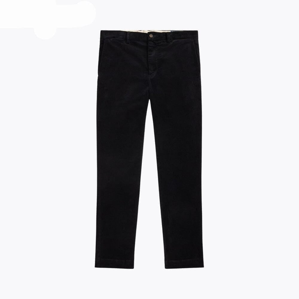 Andover Slim Fit Stretch Corduroy Pant