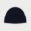 Polo Bear Ribbed Knit Hat