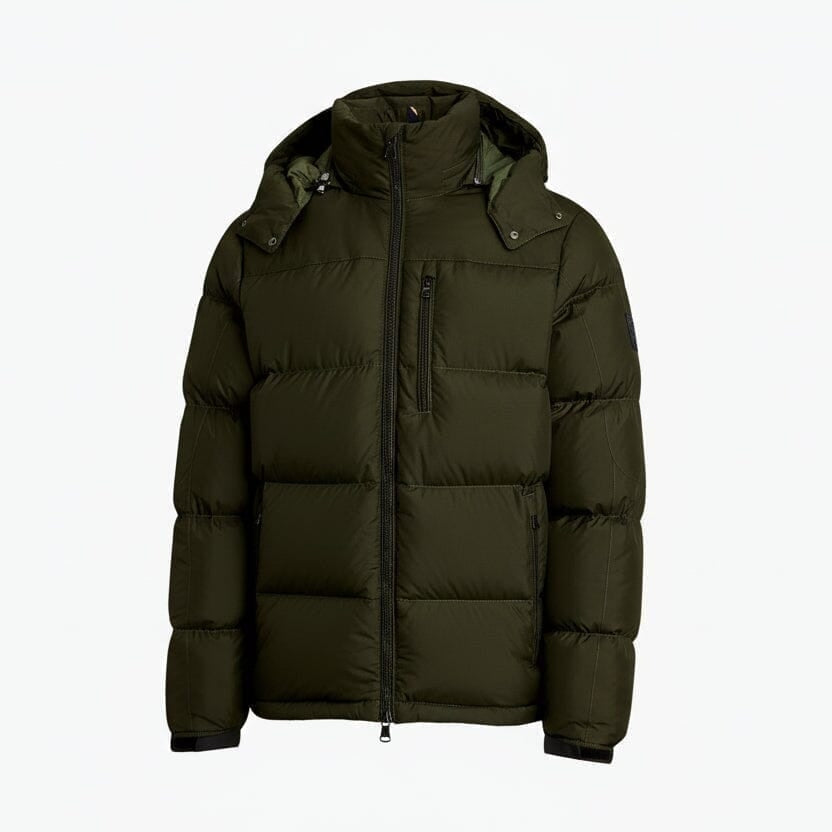 07 - Gorham Down Jacket