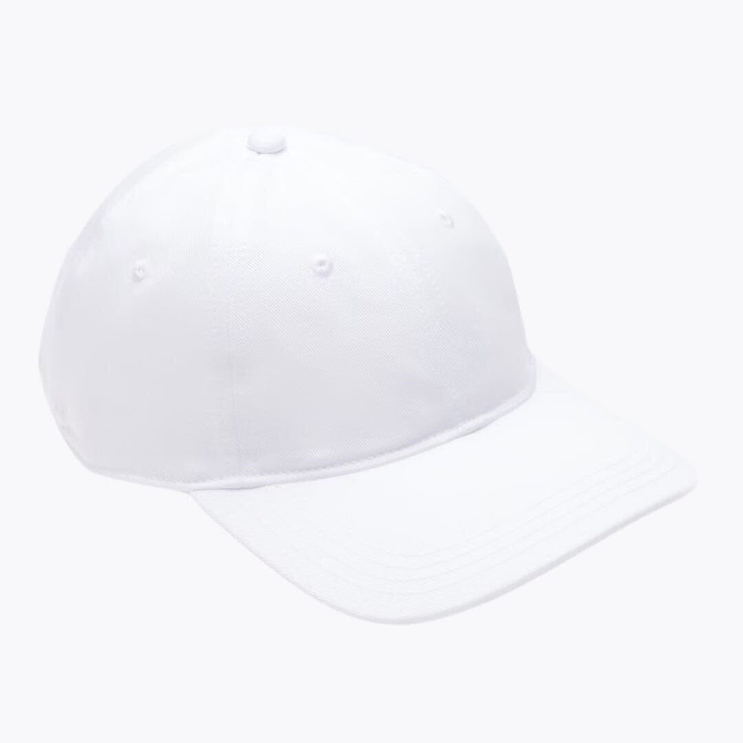 Cotton Twill Cap